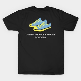 Retro Shoes T-Shirt